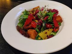 -C&R西班牙餐厅