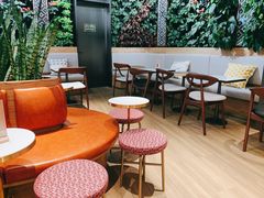 -Peet's Coffee皮爷咖啡(德基店)