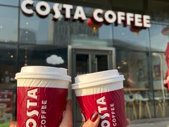 -COSTA COFFEE(天通苑华联店)