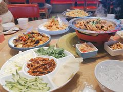 -东北灶(句容吾悦广场店)