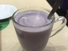 -佰搭果·广式茶餐厅(西华路店)