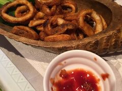 鱿鱼-芳满庭·江浙小馆(1912店)
