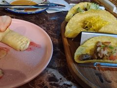 -TEQO·Mexican food & Bar