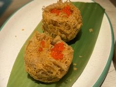 -添好运点心专门店(深水埗店)