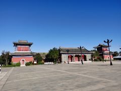 -天津妈祖文化园