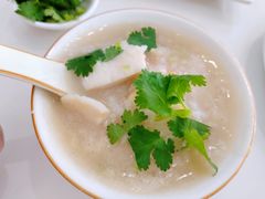 扇贝粥-潮粥佬(黄龙店)
