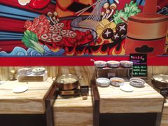 -西藏饭店·亚克·食光自助餐厅