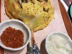 -阿娜尔·新疆菜(宜家荟聚中心店)