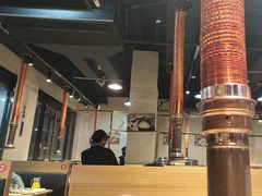 -麻蒲碳烤肉(嘉禾东平地铁站19号店)