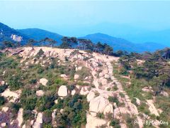 -沂蒙山旅游区云蒙景区(蒙山国家森林公园)
