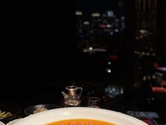 -上海滩餐厅(BFC外滩金融中心店)