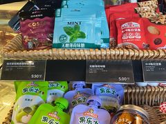 -COSTA COFFEE(龙德广场店)