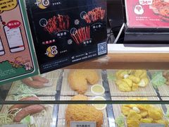 -1973继光香香鸡(金桥国际店)