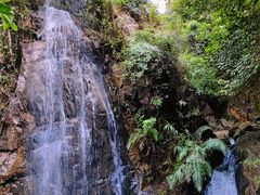 -黄金沟旅游风景区