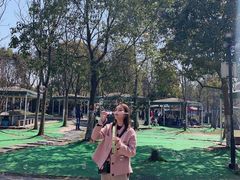 -自然谷恐龙园