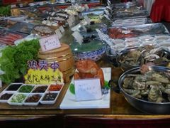 -江宁会馆(劈柴院店)