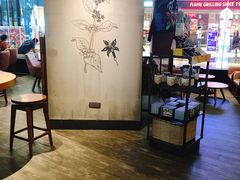-星巴克(常州星河国际店)