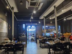 大堂-本炙炭烤·蒲烧活鳗料理店(金沙洲店)
