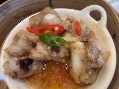 -翠园(北京王府中环店)