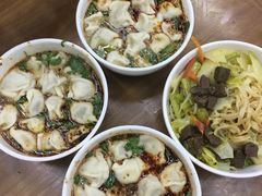 -回坊马二饺子馆