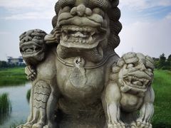 -卢沟桥文化旅游区(卢沟桥)