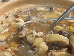 -菌小白火锅(时尚天河店)