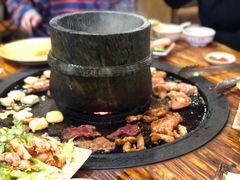 -滇藏石锅宴(北门坡古城管理局店)