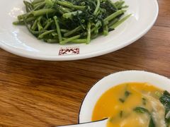 -花舍·新派粤菜·西餐·下午茶(亚运村·鸟巢店)