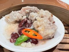 -红棉中餐厅·广州海航威斯汀酒店