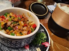 -雀舞云南菜(天津天河城购物中心店)