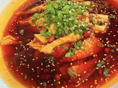 -香丰阁·烤鸭·川湘菜(清河店)