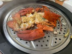 -船奇蒸汽海鲜·闽菜(八市海鲜总店)