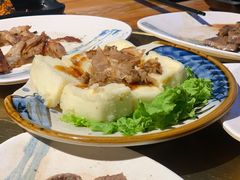 和风豆腐-一井烧肉·活鳗·寿司(望京SOHO店)