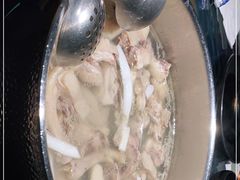 -凤园椰珍·臻品椰子鸡(保利时光里店)