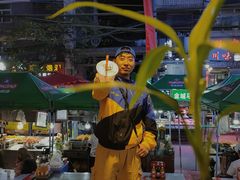 -放哈·甜醅子奶茶创造者(正宁路店)