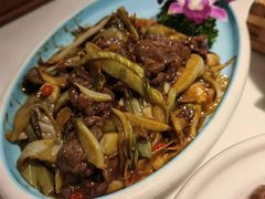 -原味田园·客家菜·土窑鸡(中航城君尚购物中心店)