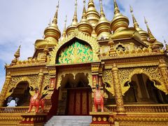 -西双版纳勐泐文化旅游区