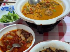 -西江红·株洲本地菜(滨江南路店)