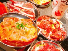 -好介口深夜酒馆(梅江店)