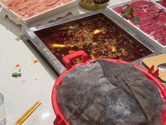-红鼎坊·老成都火锅(新南门店)