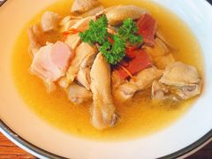 吊鸡露-嘉禾·悦享餐厅(八方汇店)