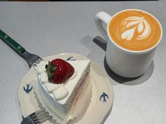 -鄰居neighborhood(马塍路店)