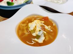 -清真·艾美可餐厅(大悦汇店)