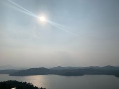 -天目湖山水园