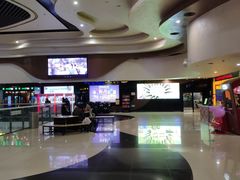 -万达影城(武进万达广场IMAX店)