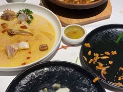 -老伙记海鲜码头(北滘店)