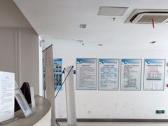 -沈坚强游泳俱乐部(长征分部)