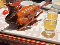 传统生炸红烧鸽-大鸽饭(体育西路店)