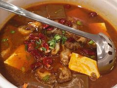 -鹿港小镇(金虹桥国际中心店)