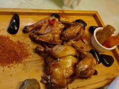-魔厨私房菜(观音桥店)